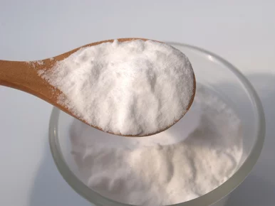 Miniatura: Wsyp do miseczki i wstaw do lodówki....