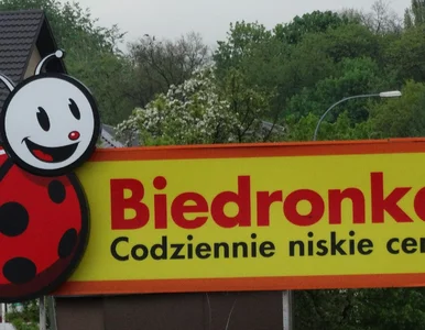 Miniatura: Skład tych wędlin z Biedronki naprawdę...