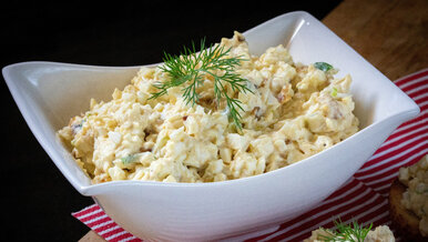 Miniatura: Tę sałatkę robię co weekend. Żydowska...