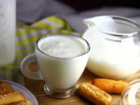 Miniatura: Większość pije je zamiennie. Dla seniora...