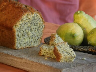 Miniatura: Ciocia Miecia zawsze przywoziła go na...