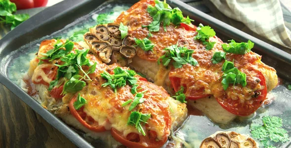 Miniatura: Już nie mam ochoty na karpia w święta. Ta...