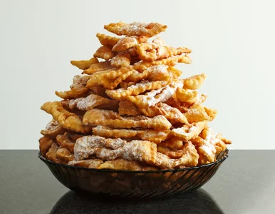 Miniatura: Te szybkie chruściki są tak kruche, że...