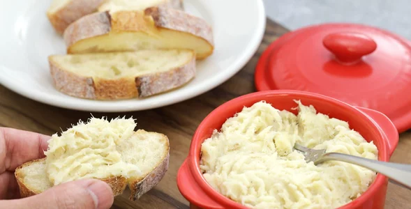 Miniatura: Znudziła mi się pasta z tuńczyka. Od kiedy...