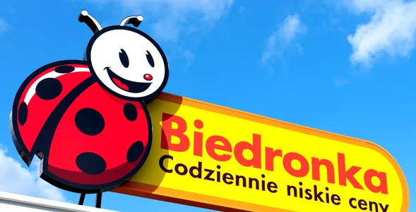 Miniatura: Do jutra w Biedronce kilka produktów...