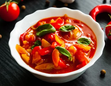 Miniatura: Robię zdrowszą wersję kultowego dania. Ta...