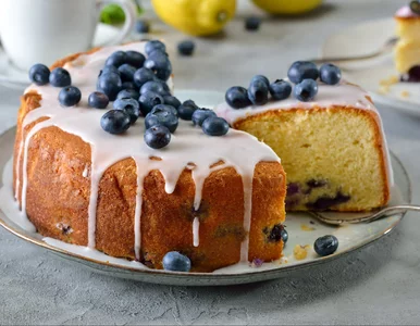 Miniatura: To ciasto zawsze się udaje. Babka...