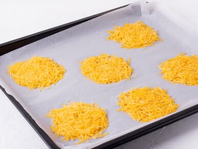 Miniatura: Gdy jestem na diecie, robię te chipsy z 1...