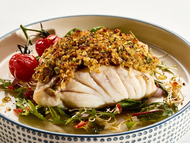 Miniatura: Zdrowa ryba na kolację to mój piątkowy...