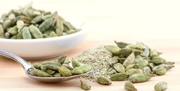 Miniatura: Ta przyprawa wspiera metabolizm, ciśnienie...