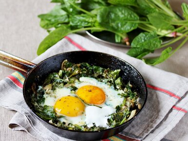 Miniatura: Odżywcze i sycące śniadanie zrobisz w 10...