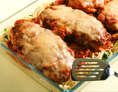 Miniatura: Nie robię już osobno obiadu i dodatków....