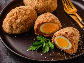 Miniatura: Jaskółcze gniazda podasz nawet na...