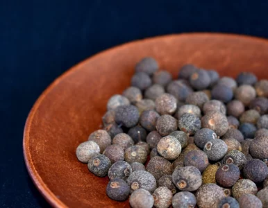 Miniatura: Rozgryzłam popularną przyprawę, a efekt...