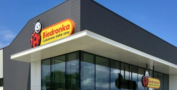 Miniatura: Biedronka daje kawę 1+1 gratis tylko do...