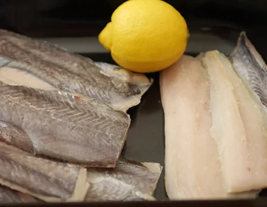 Miniatura: Na święta nie kupuję dorsza. Dietetycy...