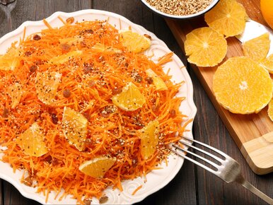 Miniatura: Nawet dzieci proszą o dokładki. Mama...