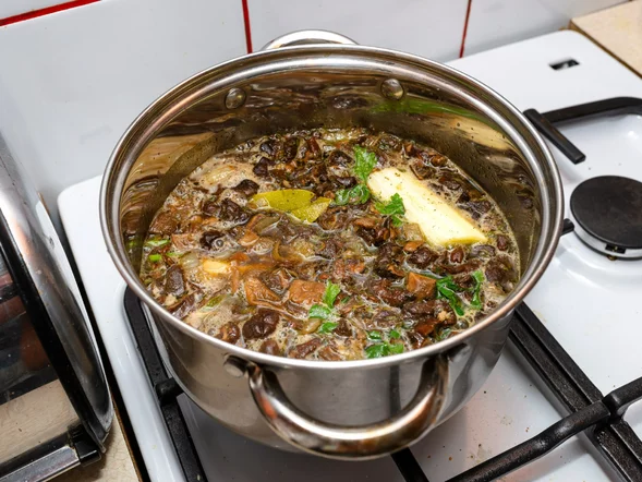 Miniatura: Ma prawie 20 g soli w 100 ml, a wielu...