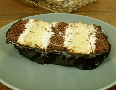 Miniatura: Metrowiec z kremem budyniowym to hit...