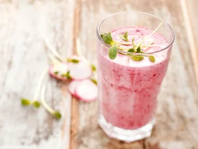 Miniatura: Blenduję kefir z tym warzywem i piję rano....