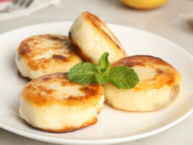 Miniatura: Amerykańskie pankejki mogą się schować. Te...