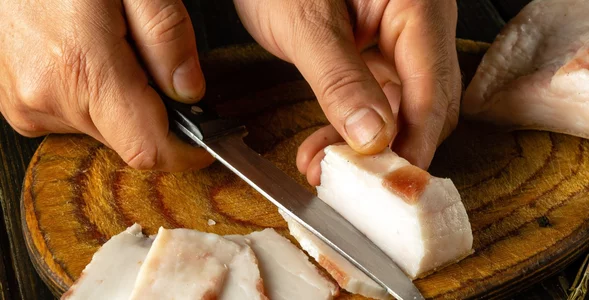 Miniatura: Kiedyś obowiązkowe na ucztach, dziś niemal...