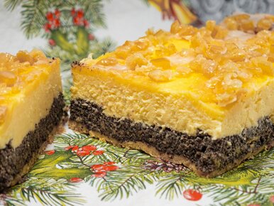 Miniatura: Nie twaróg i nie ser z wiaderka....