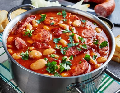 Miniatura: W PRL gotowały ją nasze babcie. Dziś...