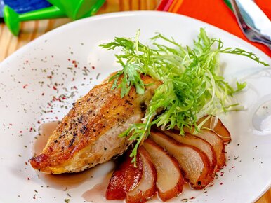 Miniatura: Od nowego roku mam postanowienie, by nie...