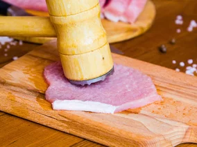 Miniatura: Schab za mniej niż 10 zł. Warto zrobić...