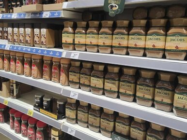 Miniatura: Tylko do soboty w Aldi. Druga kawa 60%...