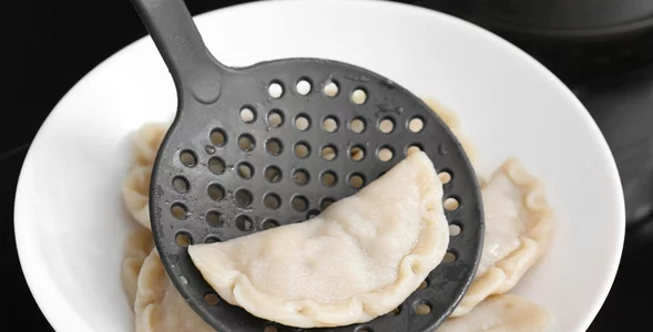 Miniatura: Nie robię już farszu z kiszonej kapusty. Z...