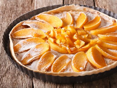 Miniatura: Nie jabłka i nie mango. Ten tani owoc z...