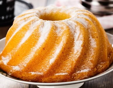Babka cytrynowa: pyszne ciasto nie tylko na święta