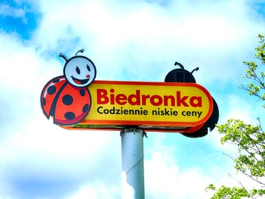 Miniatura: W Biedronce kawa 70% taniej i dużo...