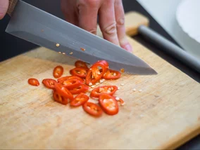 Miniatura: Nie każdy się odważy na ten dodatek do...