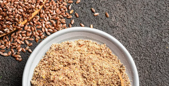 Miniatura: Moja mama od lat tak zbija cholesterol....