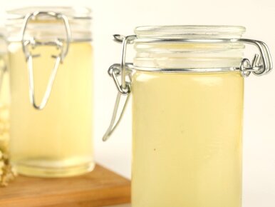 Miniatura: Ten syrop z 3 składników robię każdej...