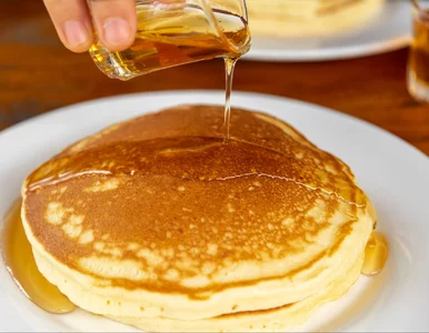 Miniatura: Zamiast cukru używam tego naturalnego...