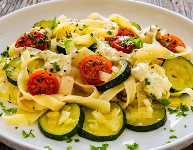 Miniatura: Masz ochotę na lekką i szybką kolację?...