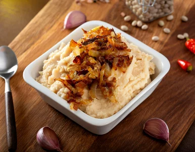 Miniatura: Nie kupuję już past w słoikach, bo ta...