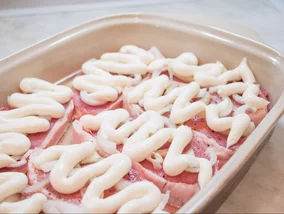 Miniatura: Szybki, elegancki obiad. Polędwiczki z...