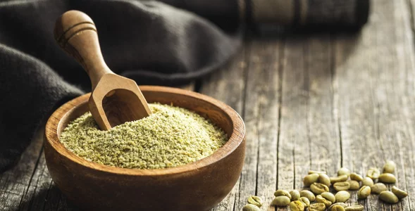 Miniatura: Nie piję już czarnej kawy. Te ziarna to...