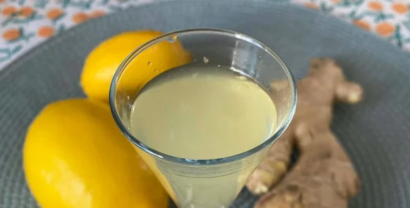 Miniatura: Na pierwsze drapanie w gardle robię ten...