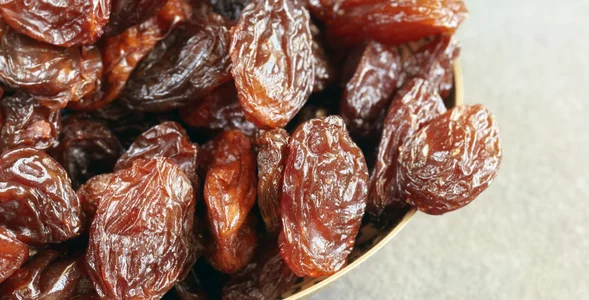 Miniatura: Jedz to zamiast słodyczy. Wzmacnia zęby,...