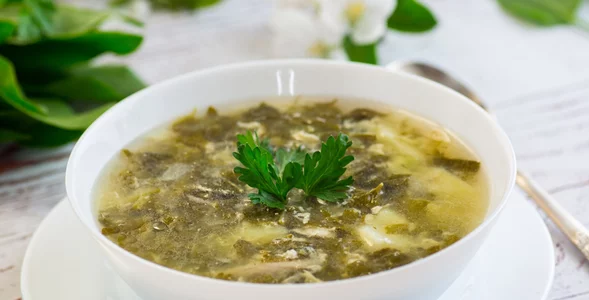 Miniatura: Otwieram słoik i robię zupę jak u babci....