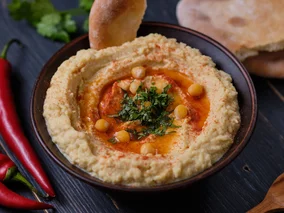 Miniatura: Wrzucam puszkę do blendera i w chwilę mam...