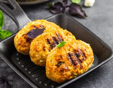 Miniatura: Zamiast bułki dodaję to tanie warzywo do...