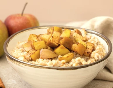 Miniatura: Moja nocna owsianka smakuje lepiej niż...