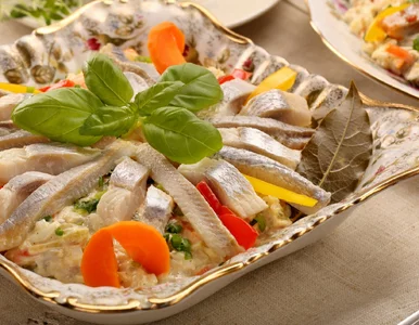 Miniatura: Szybsza i smaczniejsza niż jarzynowa. Tę...